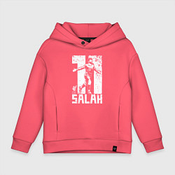 Детское худи оверсайз Salah 11