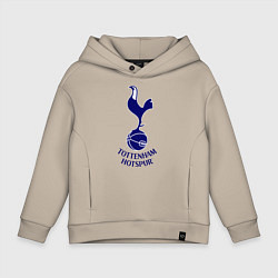 Детское худи оверсайз Tottenham FC