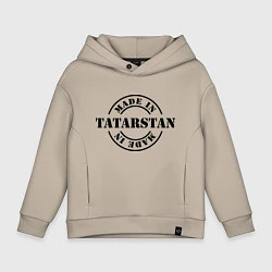 Детское худи оверсайз Made in Tatarstan