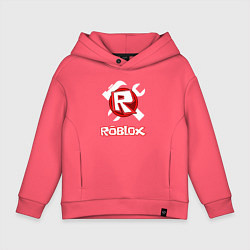 Детское худи оверсайз ROBLOX