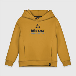 Детское худи оверсайз MIKASA SPORTS