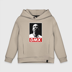 Детское худи оверсайз Rapper DMX
