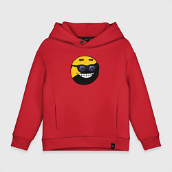 Детское худи оверсайз Анкап