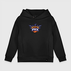 Детское худи оверсайз Phoenix Suns