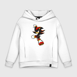 Детское худи оверсайз SonicSW