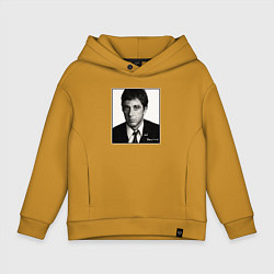 Детское худи оверсайз Аль Пачино Al Pacino