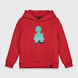 Детское худи оверсайз Xiao Сяо