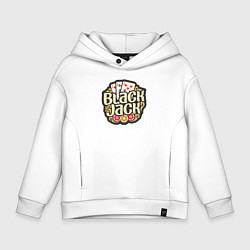 Детское худи оверсайз Blackjack