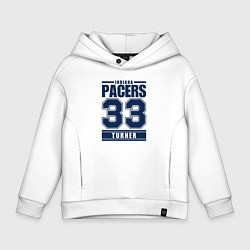 Детское худи оверсайз Indiana - Myles Turner