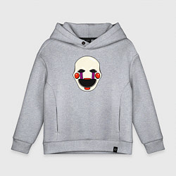 Детское худи оверсайз Puppet FNAF Марионетка