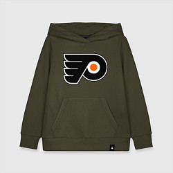 Детская толстовка-худи Philadelphia Flyers