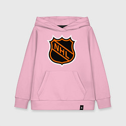 Детская толстовка-худи NHL