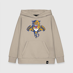 Детская толстовка-худи Florida Panthers