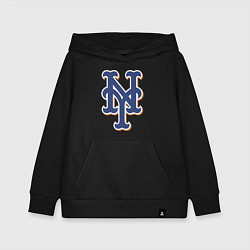 Детская толстовка-худи New York Mets - baseball team