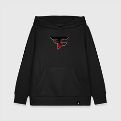 Детская толстовка-худи Faze Clan 202223