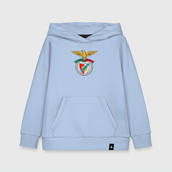 Детская толстовка-худи Benfica club