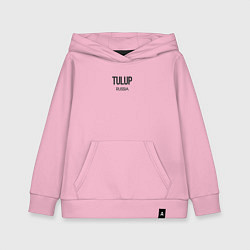 Детская толстовка-худи Tulup
