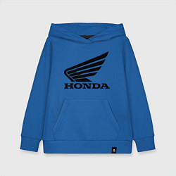 Детская толстовка-худи Honda Motor