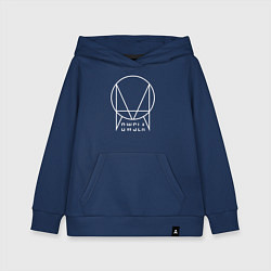 Детская толстовка-худи OWSLA