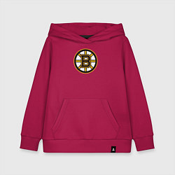 Детская толстовка-худи Boston Bruins