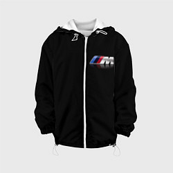 Детская куртка BMW motorsport