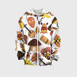 Детская куртка Гамбия