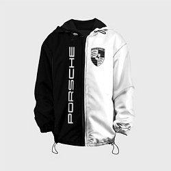 Детская куртка Porsche Design