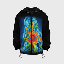 Детская куртка Predator Vision