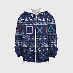 Детская куртка Winter PS