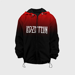 Детская куртка Led Zeppelin