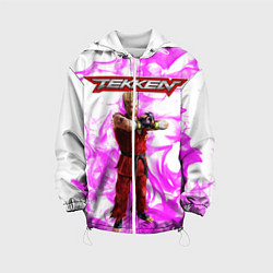 Детская куртка Пол Феникс