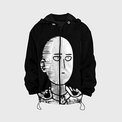 Детская куртка ONE-PUNCH MAN