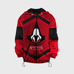 Детская куртка Assasin's creed