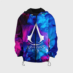 Детская куртка ASSASSINS CREED
