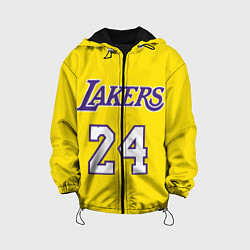 Детская куртка Kobe Bryant 24