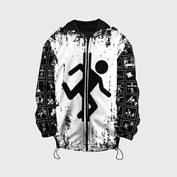 Детская куртка PORTAL