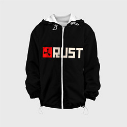Детская куртка RUST