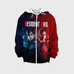 Детская куртка Resident Evil 2