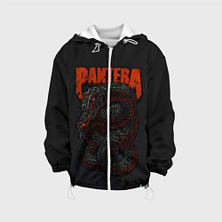 Детская куртка PANTERA