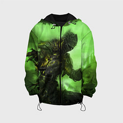 Детская куртка DARK SOULS