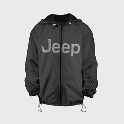 Детская куртка JEEP