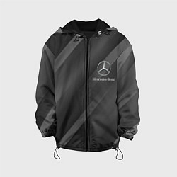 Детская куртка MERCEDES