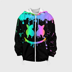 Детская куртка MARSHMELLO