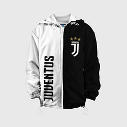 Детская куртка JUVENTUS