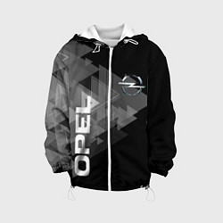 Детская куртка OPEL