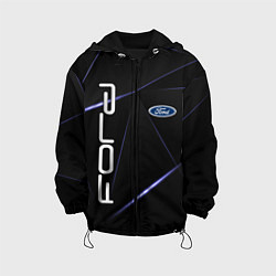 Детская куртка FORD
