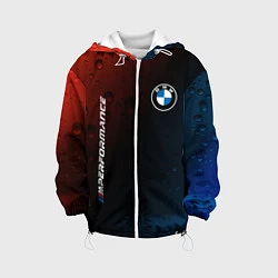 Детская куртка BMW БМВ