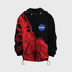 Детская куртка NASA НАСА
