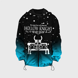 Детская куртка HOLLOW KNIGHT