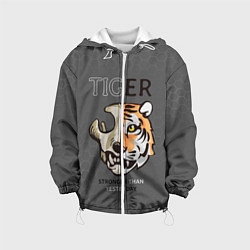 Детская куртка Инори Юдзуриха